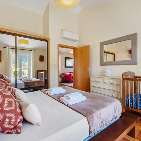 Apartman Landure By Madeira Sun Travel *