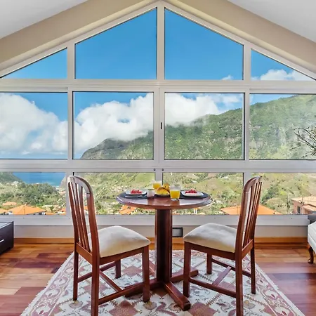 Landure By Madeira Sun Travel