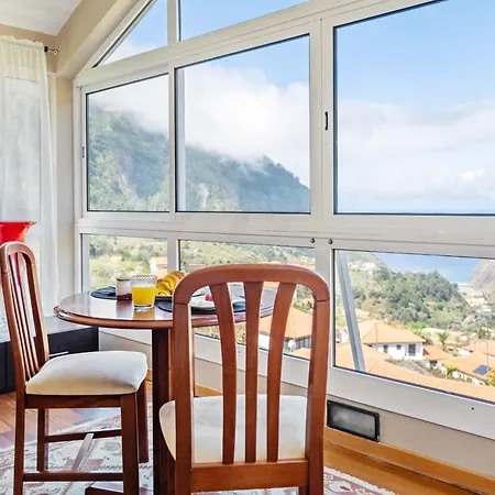 Apartman Landure By Madeira Sun Travel