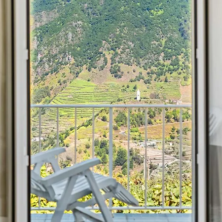 Apartman Landure By Madeira Sun Travel *