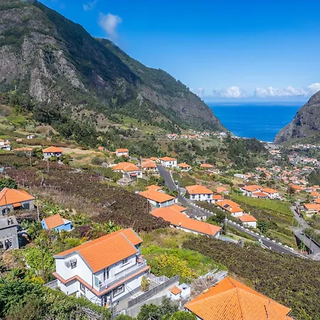 Landure By Madeira Sun Travel Apartman São Vicente