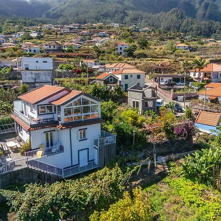 Apartman Landure By Madeira Sun Travel *