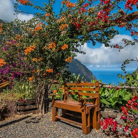 Landure By Madeira Sun Travel Apartman São Vicente
