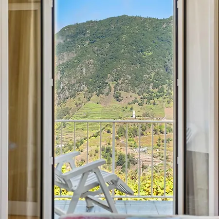 Landure By Madeira Sun Travel