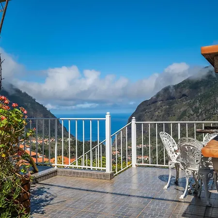 Apartman Landure By Madeira Sun Travel