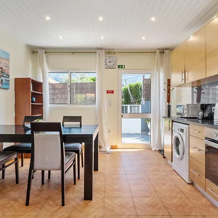 Landure By Madeira Sun Travel Apartman São Vicente