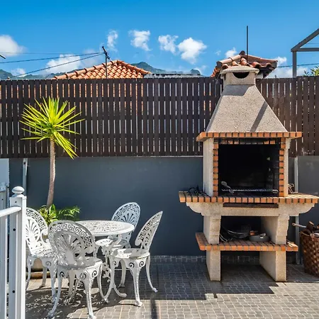 Appartamento Landure By Homie São Vicente