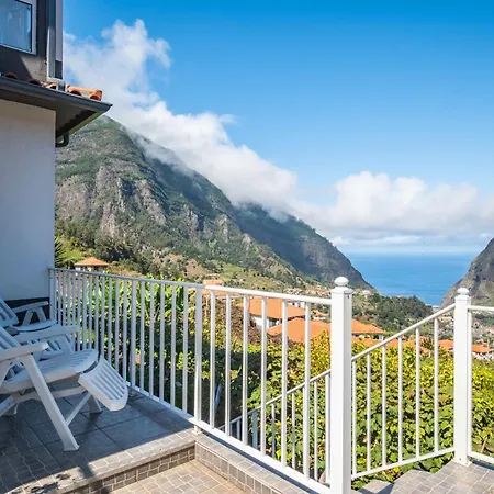 Landure By Madeira Sun Travel