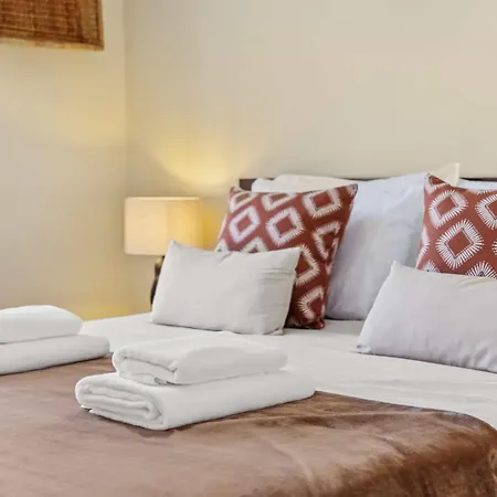 Landure By Homie * São Vicente