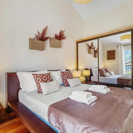 Landure By Homie Appartement São Vicente