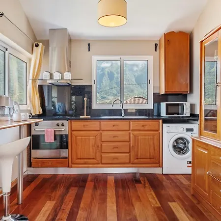 Landure By Homie Appartement *