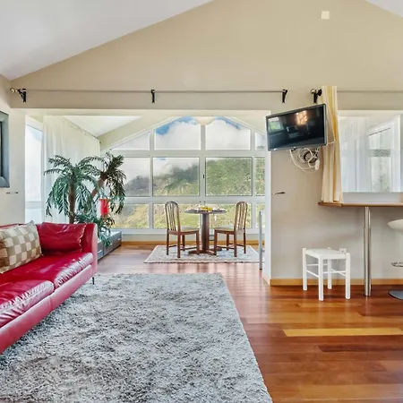 Landure By Homie Appartement São Vicente