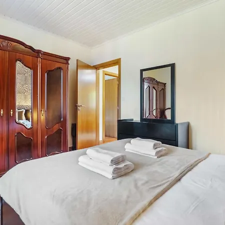 Landure By Homie Appartement