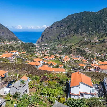 Appartement Landure By Homie São Vicente