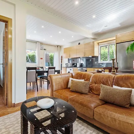 Landure By Homie São Vicente