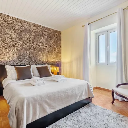 Landure By Homie São Vicente