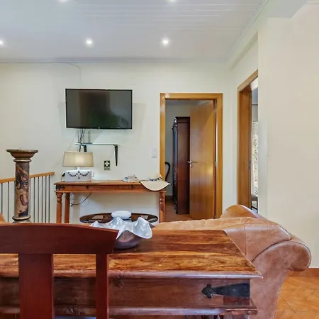 Landure By Homie * São Vicente