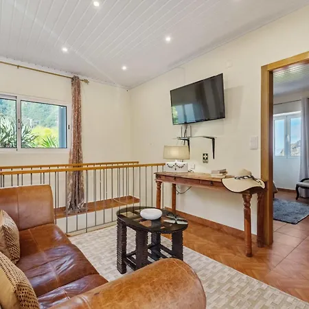 Appartement Landure By Homie São Vicente