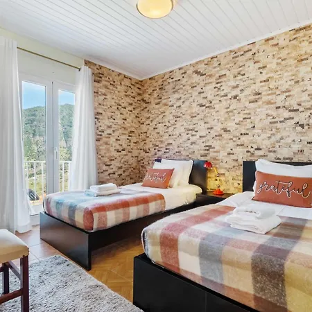 Landure By Homie * São Vicente