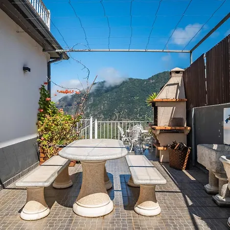 Landure By Homie * São Vicente