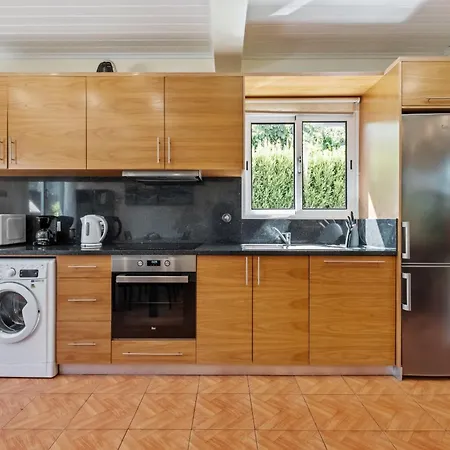 Appartement Landure By Homie São Vicente