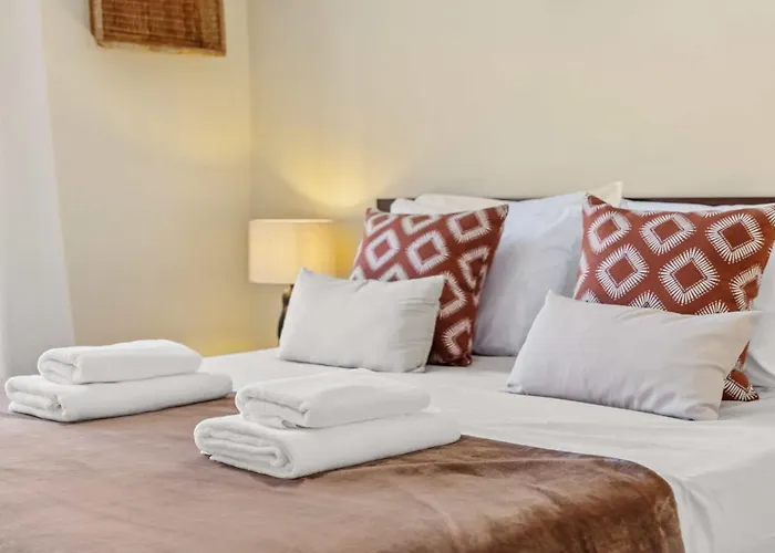 Landure By Homie * São Vicente