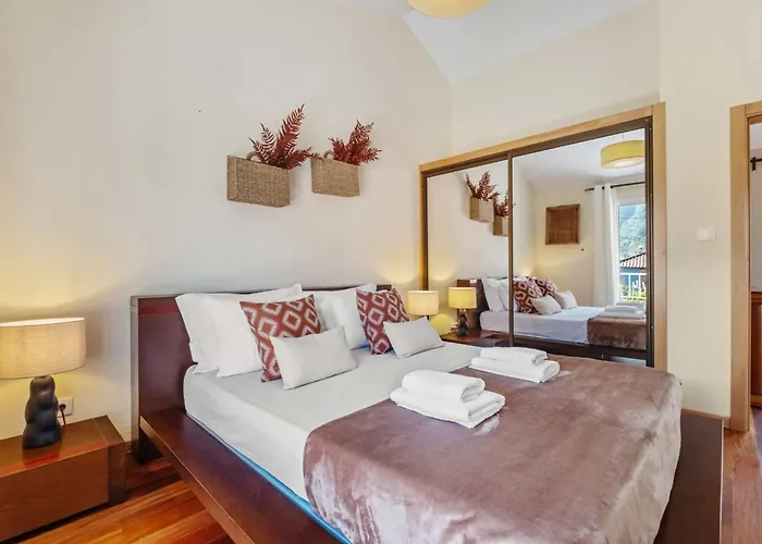 Landure By Homie Apartmán São Vicente