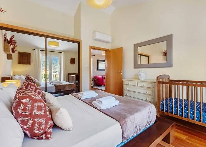 Apartmán Landure By Homie *