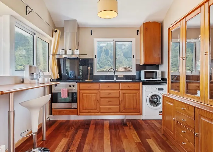 Landure By Homie Apartmán *