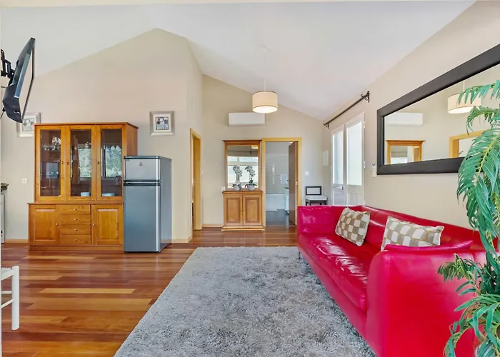 Landure By Homie Apartmán São Vicente