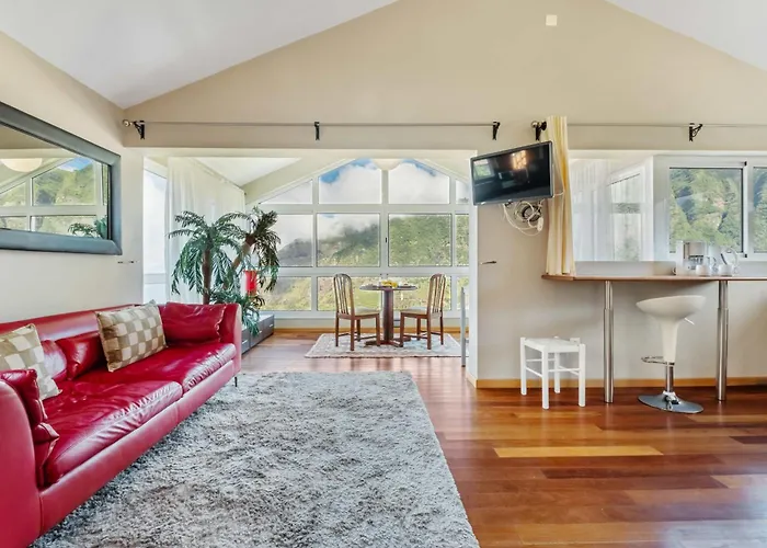 Landure By Homie Apartmán São Vicente