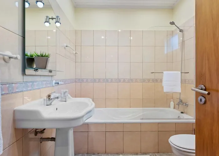 Landure By Homie Apartmán São Vicente