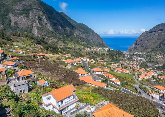 Landure By Homie Apartmán São Vicente