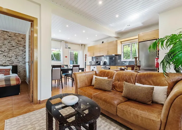 Landure By Homie São Vicente