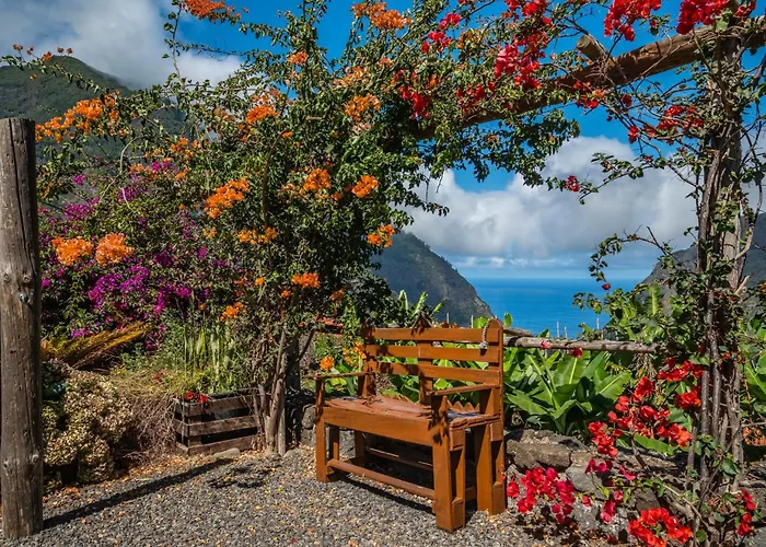 Landure By Homie Apartmán São Vicente