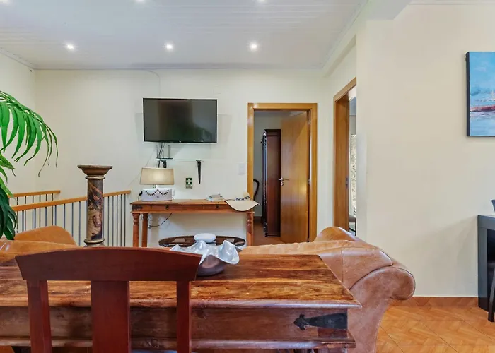 Landure By Homie * São Vicente