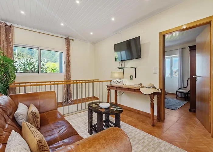 Apartmán Landure By Homie São Vicente