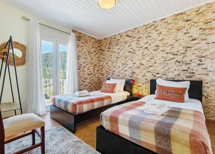 Landure By Homie * São Vicente