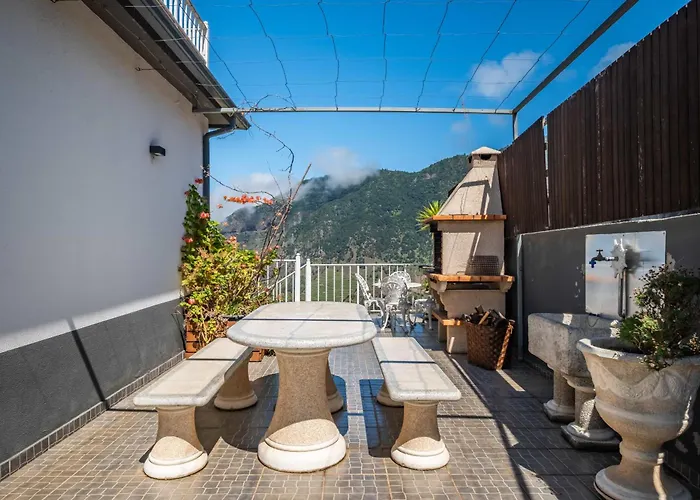Landure By Homie * Sao Vicente (Madeira)