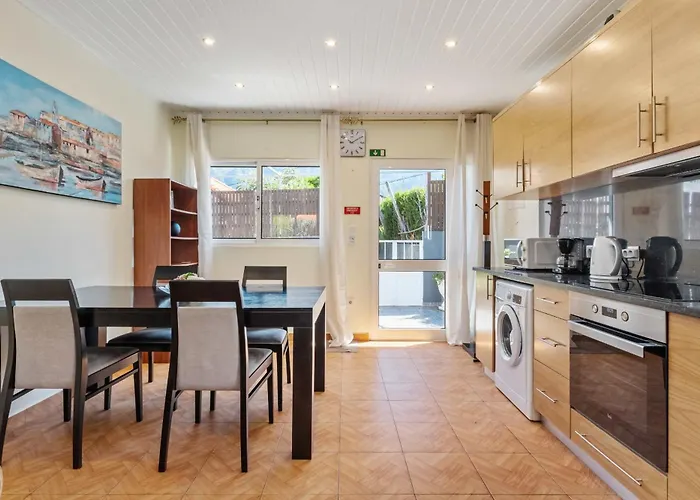 Landure By Homie Apartmán São Vicente