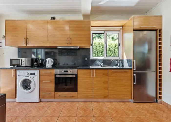 Apartmán Landure By Homie São Vicente