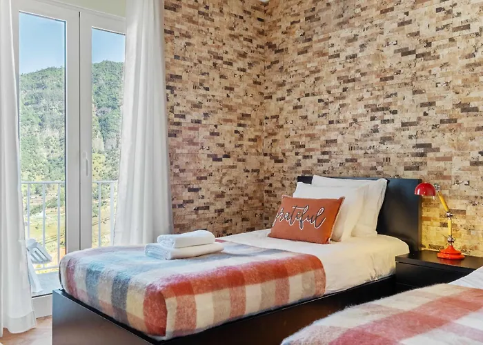 Landure By Homie Apartmán *